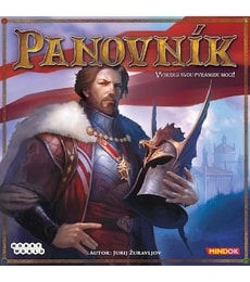 Panovník - Produkt Panovník