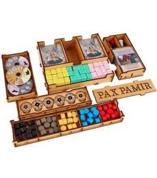 Pax Pamir - Insert (základní, e-raptor) - Pax Pamir - Insert (základní, e-raptor)
