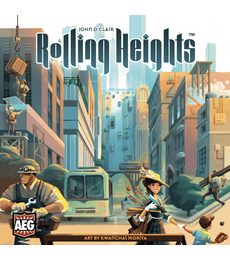 Rolling Heights