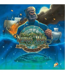 Nemo's War (2nd. Edition) - Nemo's War (2nd. Edition)