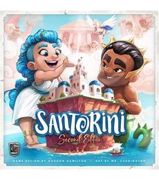 Santorini - Santorini