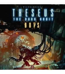 Theseus: Bots - Produkt Theseus: Bots