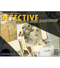 Detective - Bullets Over Hollywood
