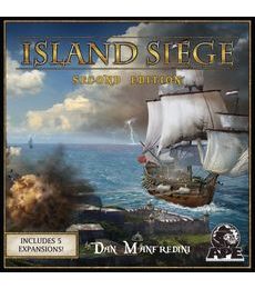 Island Siege