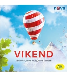 Víkend - Produkt Víkend