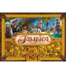 Jamaica - Produkt Jamaica