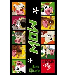 Mow - Produkt Mow