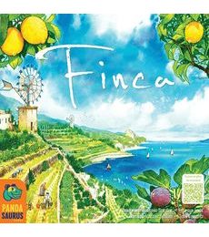 Finca - Finca