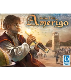 Amerigo - Produkt Amerigo