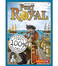 Port Royal - Produkt Port Royal