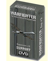 Warfighter Modern - Support
