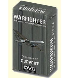 Warfighter Modern - Support - Warfighter Modern - Support