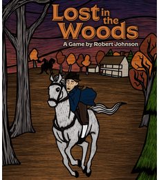 Lost in the Woods - Produkt Lost in the Woods