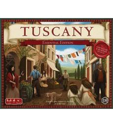 Tuscany: Essential Edition - Produkt Tuscany: Essential Edition