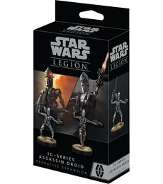 Star Wars: Legion - IG-Series Assassin Droid