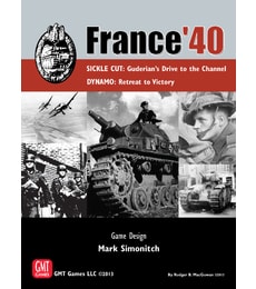 France '40 - Produkt France '40
