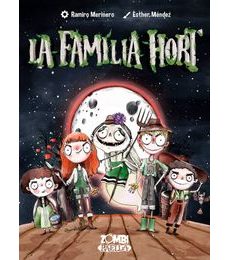 La Familia Hort - La Familia Hort