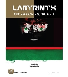 Labyrinth: The Awakening, 2010-?