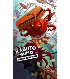 Kabuto Sumo - Total Mayhem - Kabuto Sumo - Total Mayhem