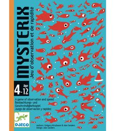 Mysterix - Produkt Mysterix