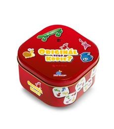 Originál nebo kopie? - Produkt Originál nebo kopie?
