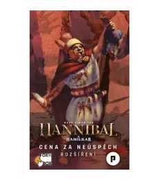 Hannibal & Hamilcar - Cena za neúspěch (CZ)