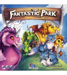 Fantastic Park - Produkt Fantastic Park