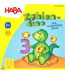 Zahlendino - Zahlendino