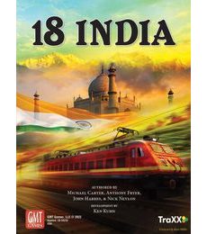 18 India