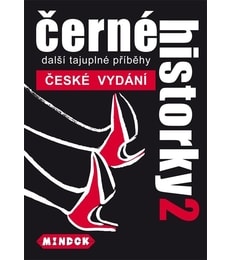 Černé historky 2