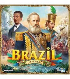 Brazil: Imperial (CZ)