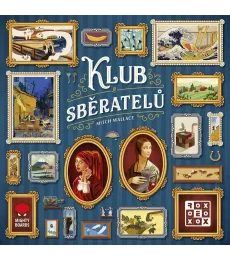 Klub sběratelů - Klub sběratelů