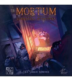 Mortum (CZ)