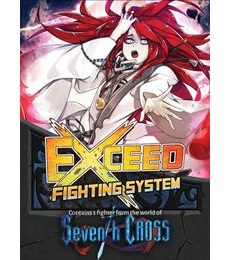 Exceed: Emogine - Produkt Exceed: Emogine