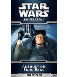 Star Wars: Assault on Echo Base - Produkt Star Wars: Assault on Echo Base