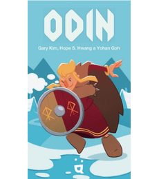 Odin - Odin