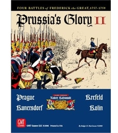 Prussia's Glory II