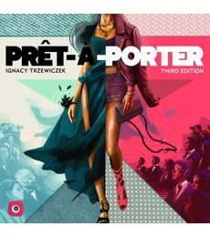 Pret-a-porter - Produkt Pret-a-porter