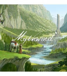 Mythwind - Mythwind