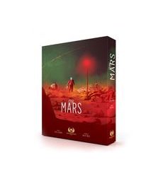On Mars - Produkt On Mars