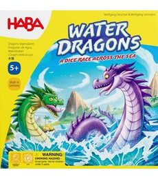 Vodní draci (Water Dragons) - Vodní draci (Water Dragons)