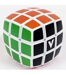 Rubikova kostka 3x3x3 oblá (V-CUBE)