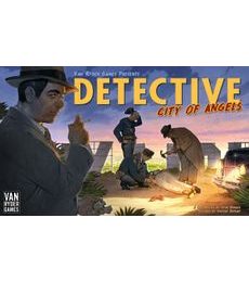 Detective: City of Angels - Detective: City of Angels