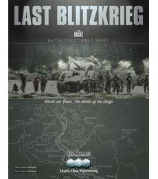 Last Blitzkrieg