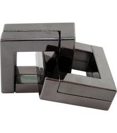 Hanayama Cast Quartet - hlavolam - Hanayama Cast Quartet - hlavolam