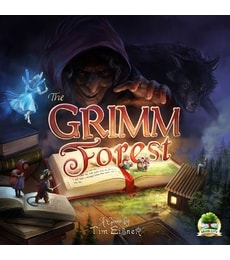 The Grimm Forest