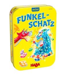 Dračí dech MINI (Dragon's Breath) - Produkt Dračí dech MINI (Dragon's Breath)