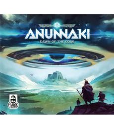 Anunnaki: Dawn of the Gods - Anunnaki: Dawn of the Gods