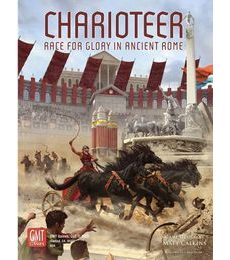 Charioteer - Charioteer
