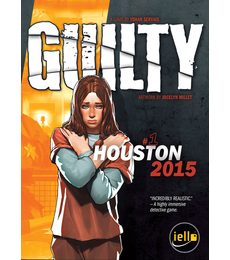 Guilty: Houston 2015 - Guilty: Houston 2015